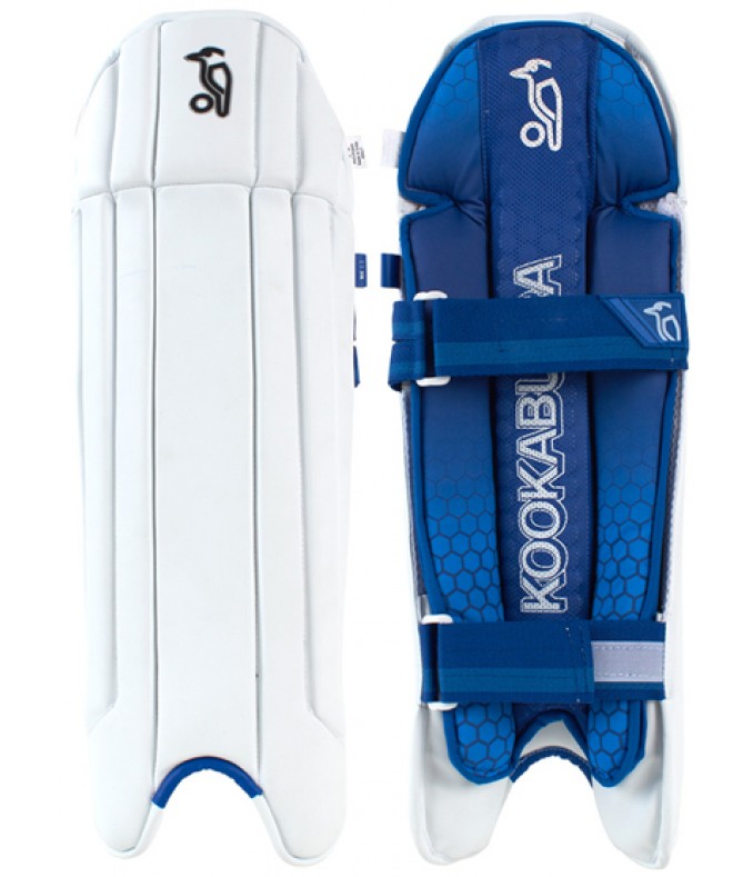 Kookaburra 1.1 Wicket Keeping Pads 2020